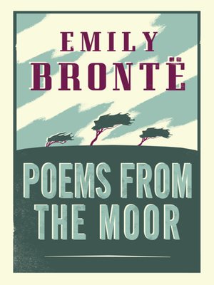 cover image of Poems from the Moor